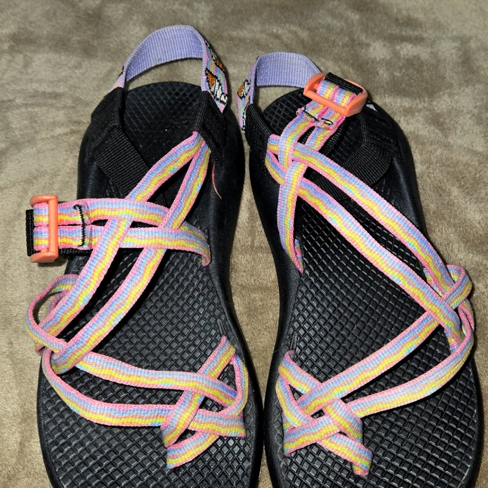 Chacos Ice Cream edition 🍦